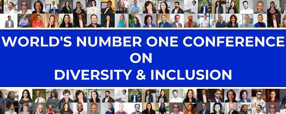 THE GLOBAL INCLUSION ONLINE FORUM 2020 HAS STARTED