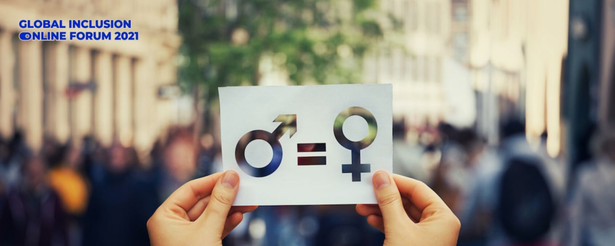 MARIIA PRYLYPKO — FIRST STEPS ON THE GENDER EQUALITY ROAD 